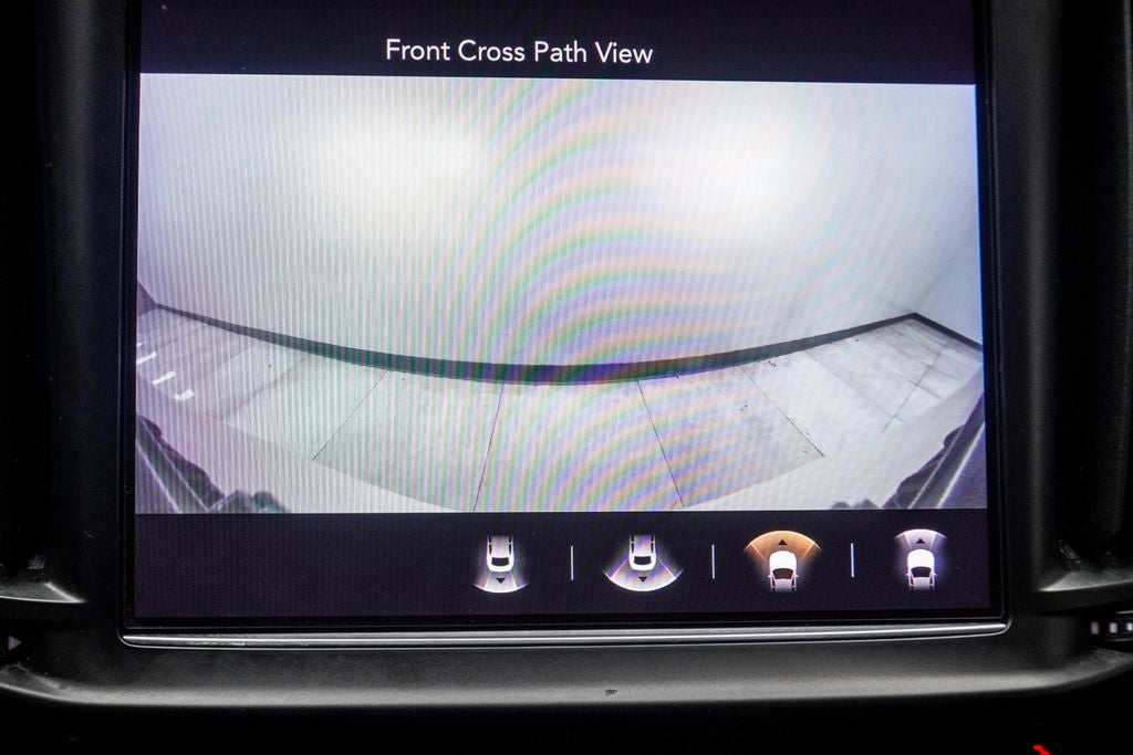 2021 Maserati Levante Base