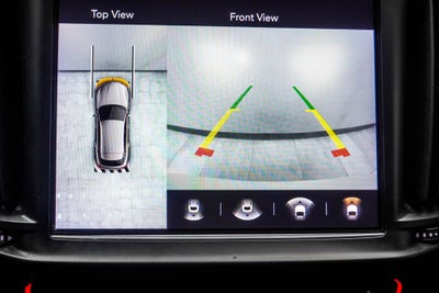 2021 Maserati Levante Base