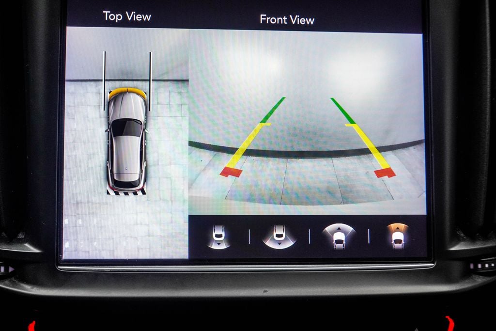 2021 Maserati Levante Base