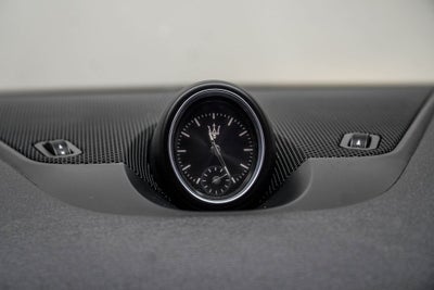 2021 Maserati Levante Base