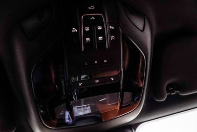 2021 Maserati Levante Base