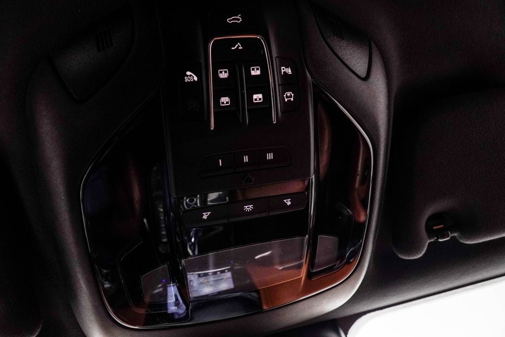 2021 Maserati Levante Base