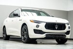 2021 Maserati Levante Base