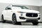 2021 Maserati Levante Base