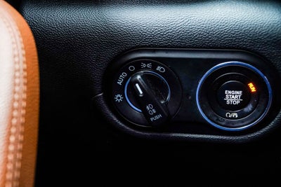 2021 Maserati Levante Base