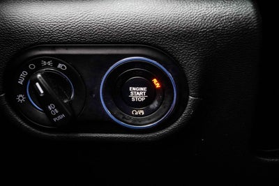 2021 Maserati Levante Base