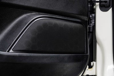 2021 Maserati Levante Base