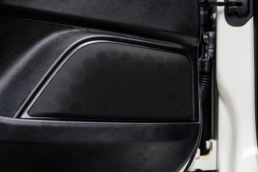 2021 Maserati Levante Base