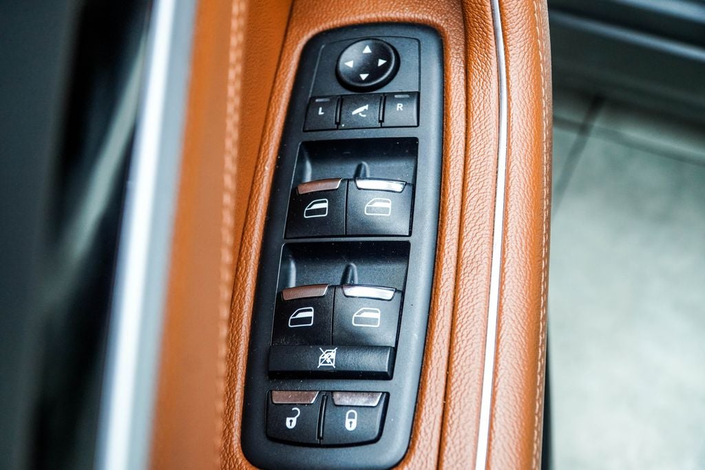 2021 Maserati Levante Base