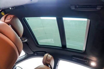 2021 Maserati Levante Base