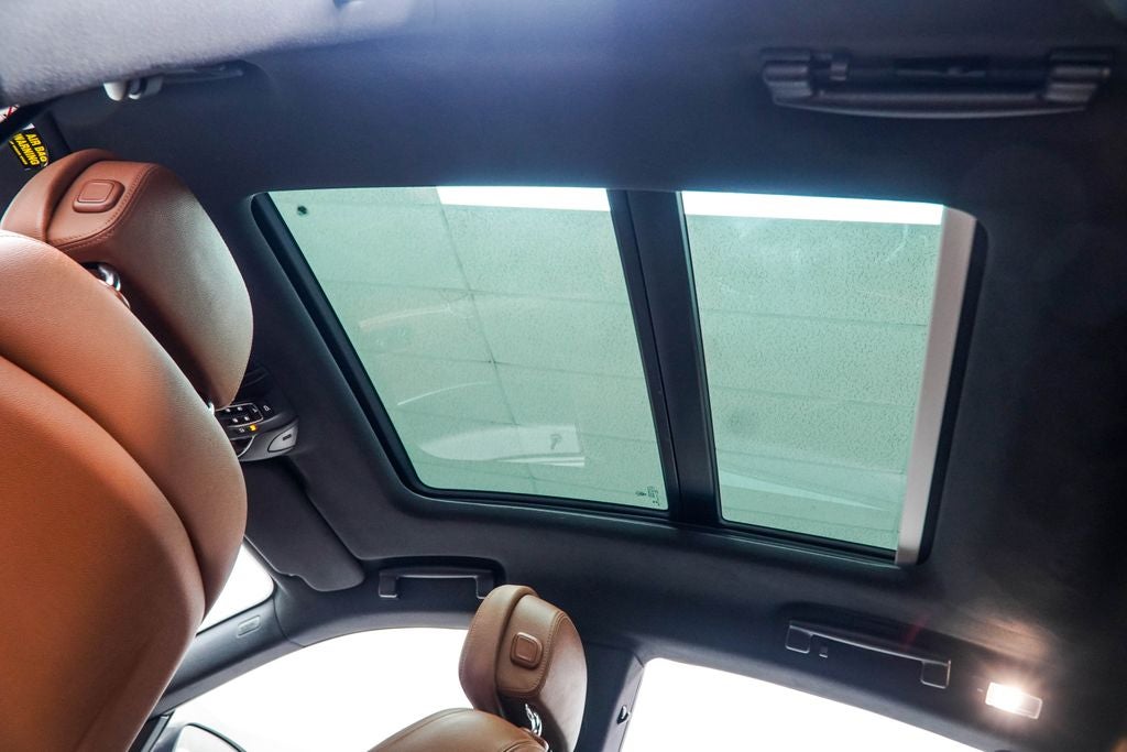 2021 Maserati Levante Base