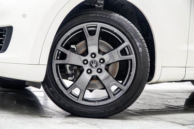 2021 Maserati Levante Base