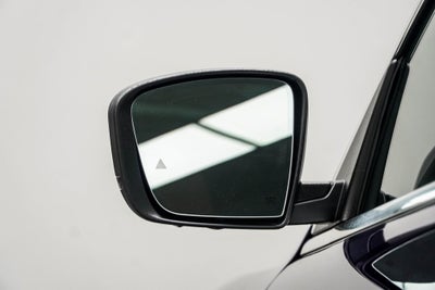 2018 Maserati Levante Base