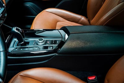 2018 Maserati Levante Base