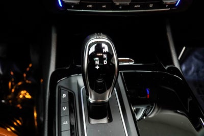 2018 Maserati Levante Base