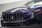 2018 Maserati Levante Base
