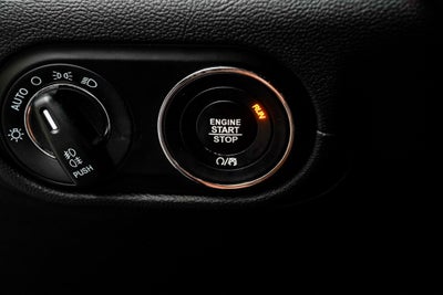 2018 Maserati Levante Base