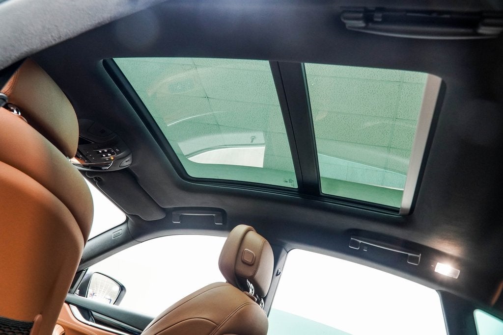 2018 Maserati Levante Base