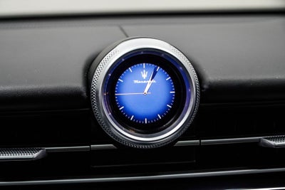 2024 Maserati Grecale Trofeo