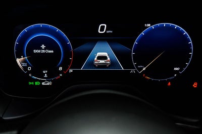 2024 Maserati Grecale Trofeo