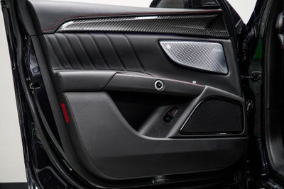 2024 Maserati Grecale Trofeo