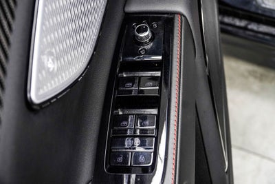 2024 Maserati Grecale Trofeo