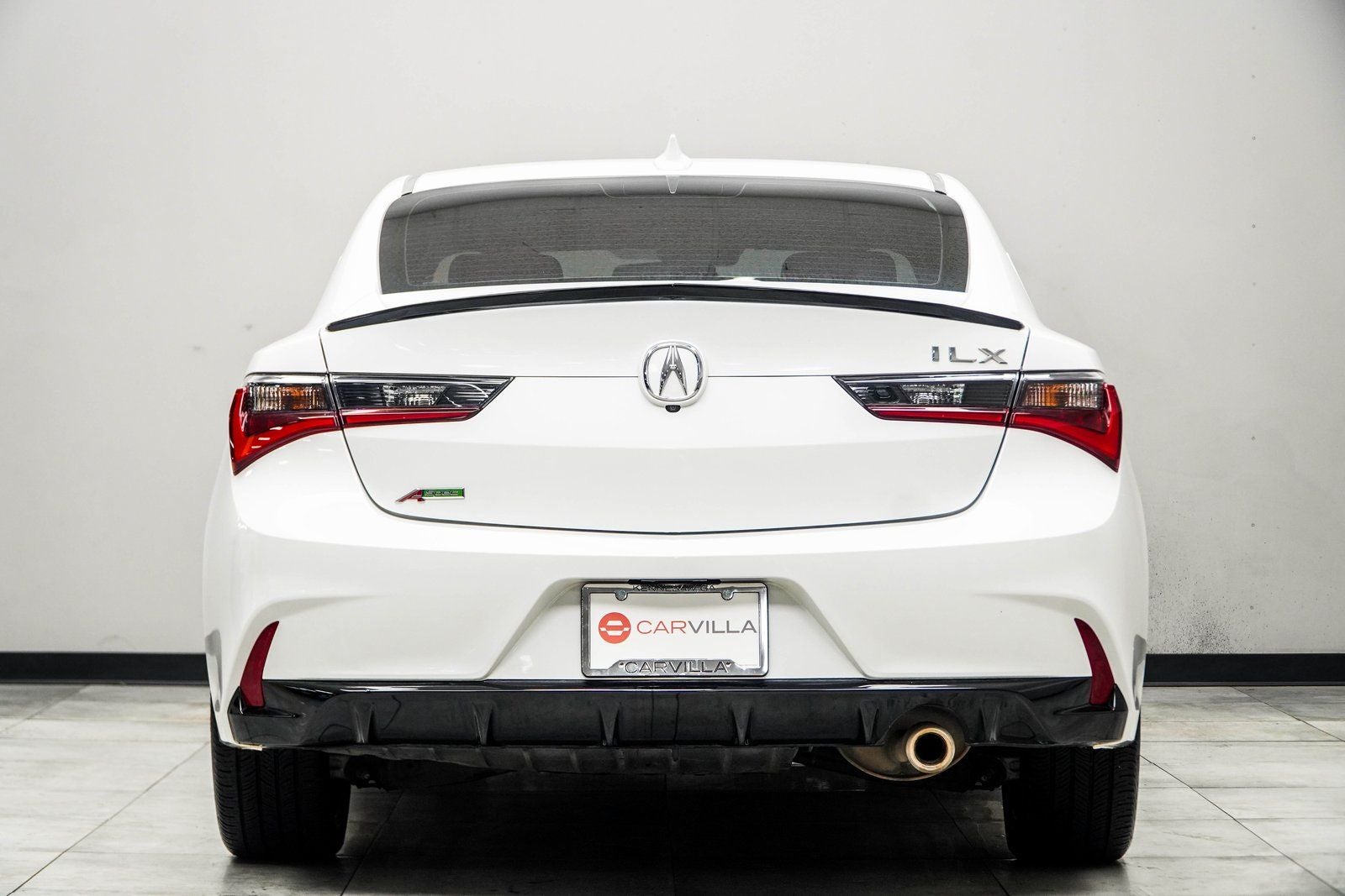 2022 Acura ILX Premium and A-SPEC Packages