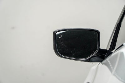 2022 Acura ILX Premium and A-SPEC Packages