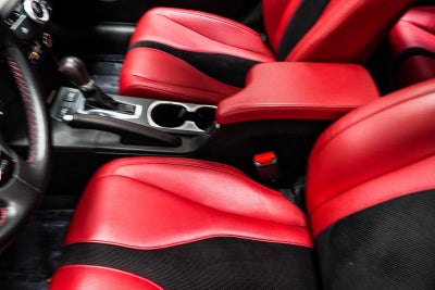 2022 Acura ILX Premium and A-SPEC Packages