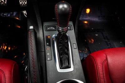 2022 Acura ILX Premium and A-SPEC Packages