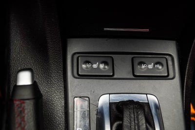 2022 Acura ILX Premium and A-SPEC Packages