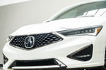 2022 Acura ILX Premium and A-SPEC Packages