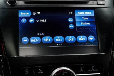 2022 Acura ILX Premium and A-SPEC Packages