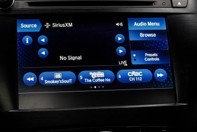 2022 Acura ILX Premium and A-SPEC Packages