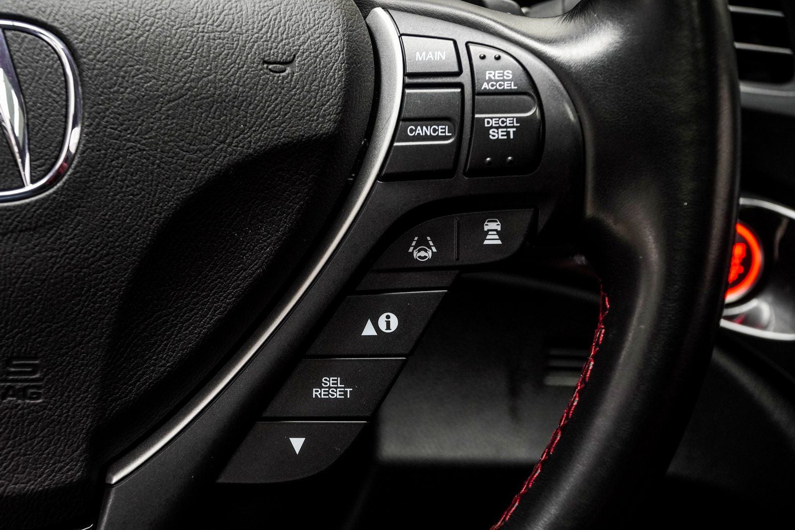 2022 Acura ILX Premium and A-SPEC Packages