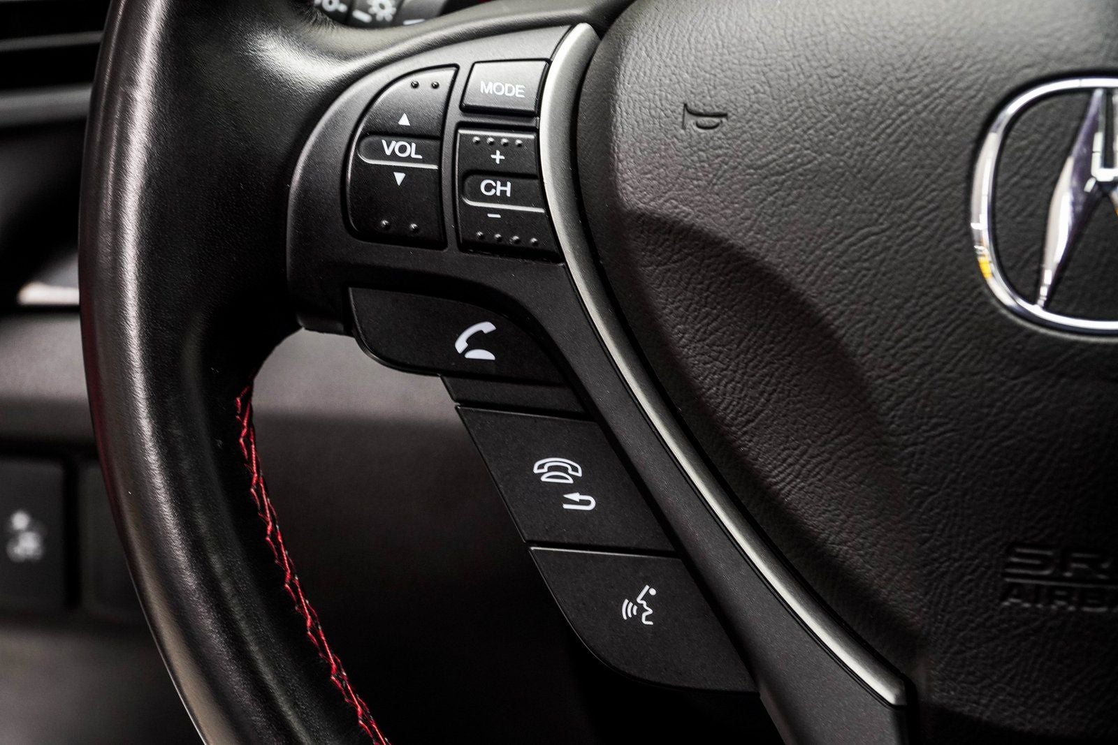 2022 Acura ILX Premium and A-SPEC Packages