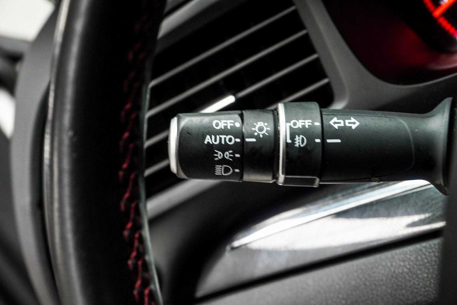 2022 Acura ILX Premium and A-SPEC Packages