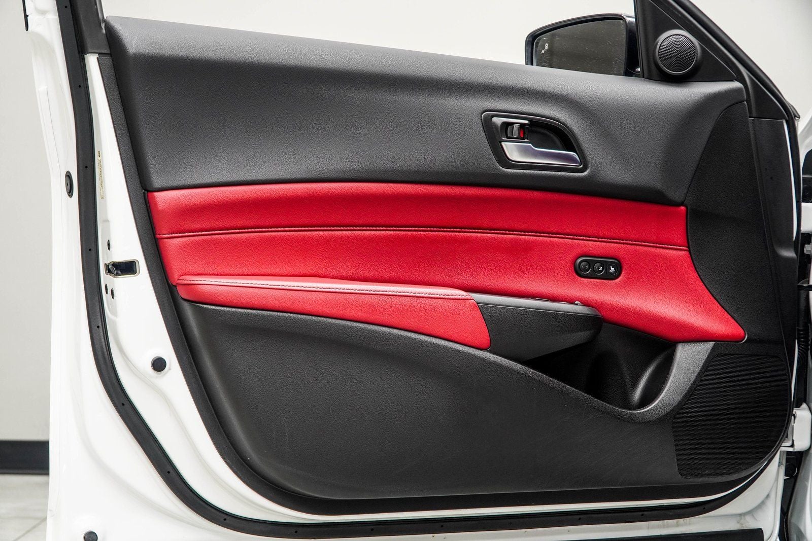 2022 Acura ILX Premium and A-SPEC Packages