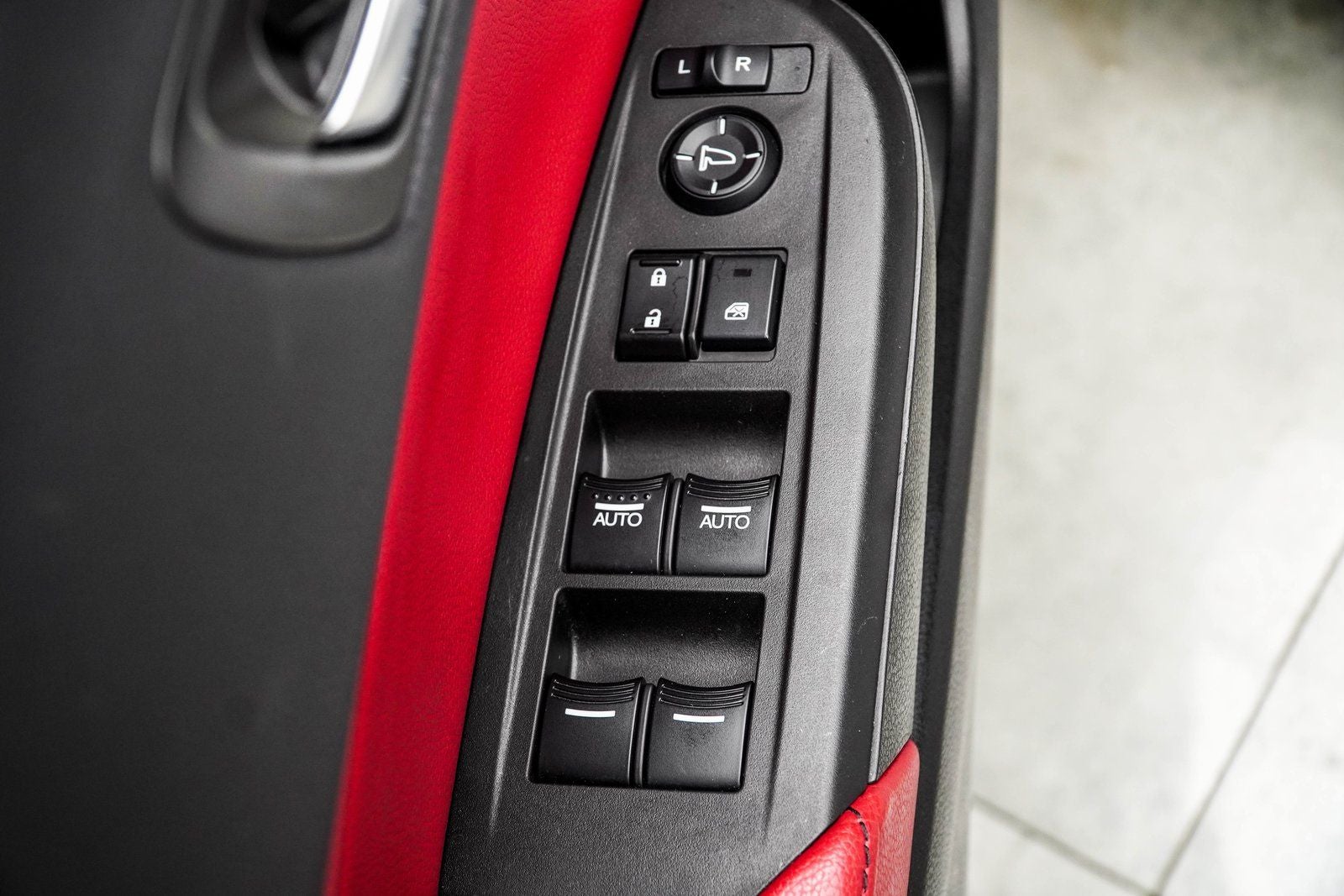 2022 Acura ILX Premium and A-SPEC Packages