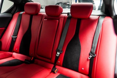 2022 Acura ILX Premium and A-SPEC Packages