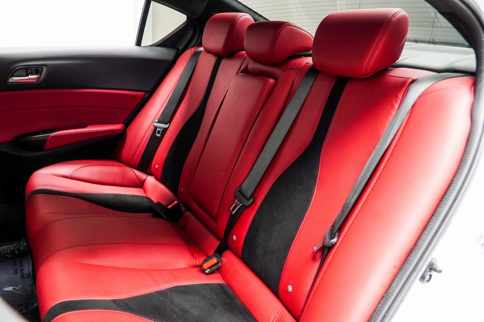 2022 Acura ILX Premium and A-SPEC Packages