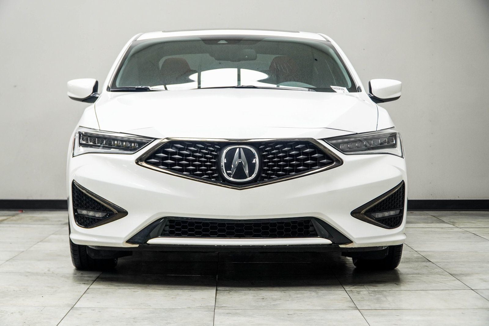 2022 Acura ILX Premium and A-SPEC Packages