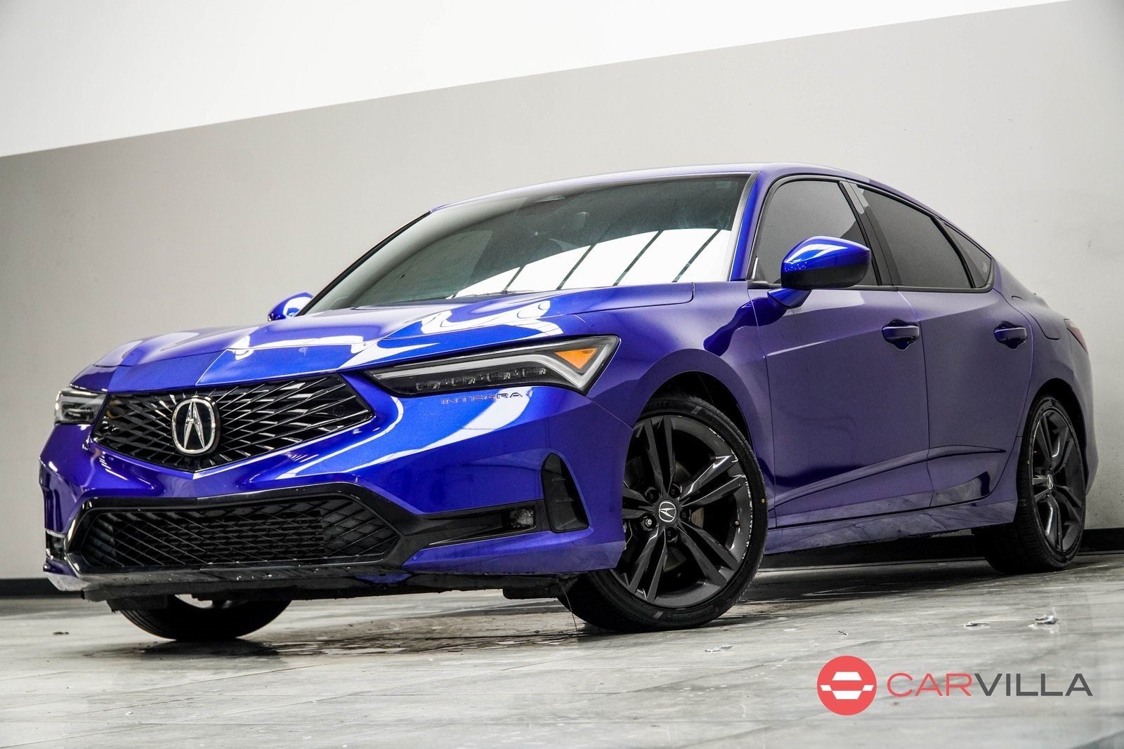 2023 Acura Integra A-Spec Package