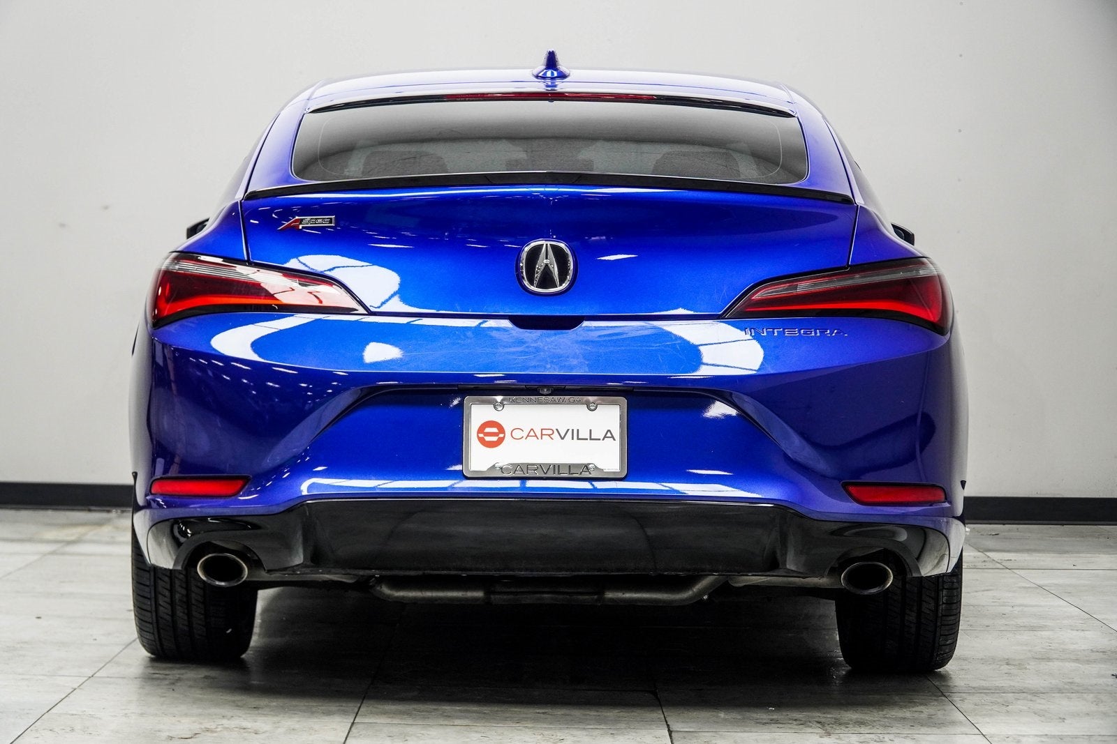 2023 Acura Integra A-Spec Package