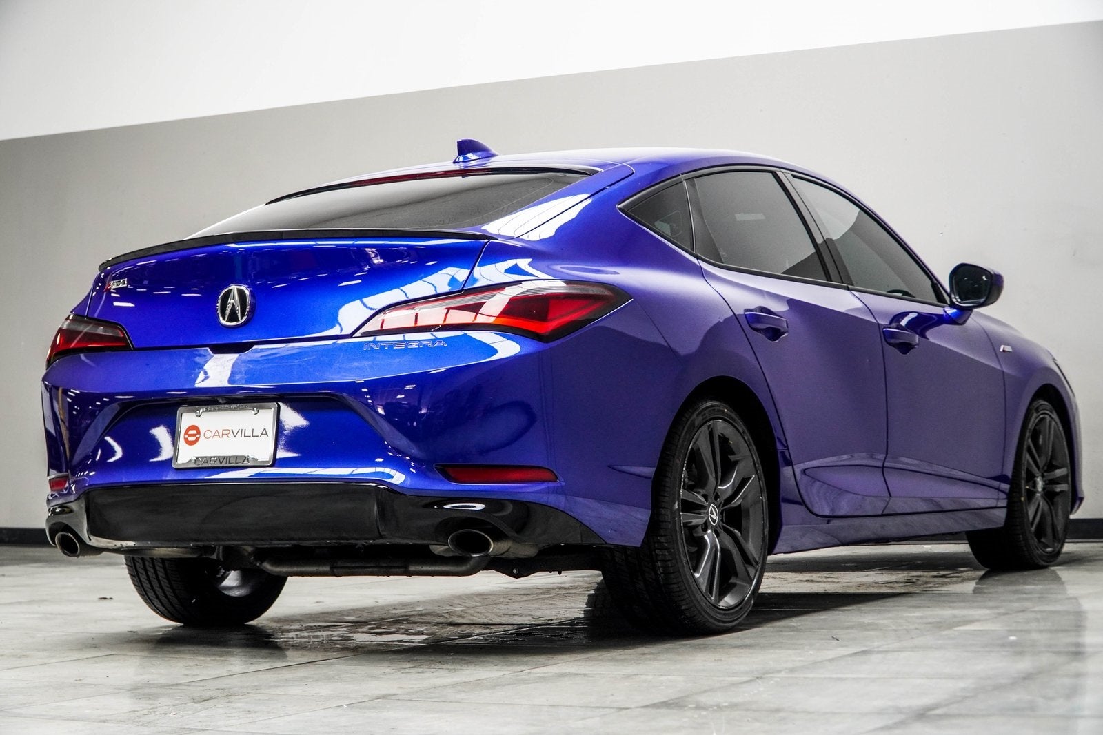 2023 Acura Integra A-Spec Package