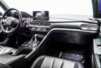 2023 Acura Integra A-Spec Package