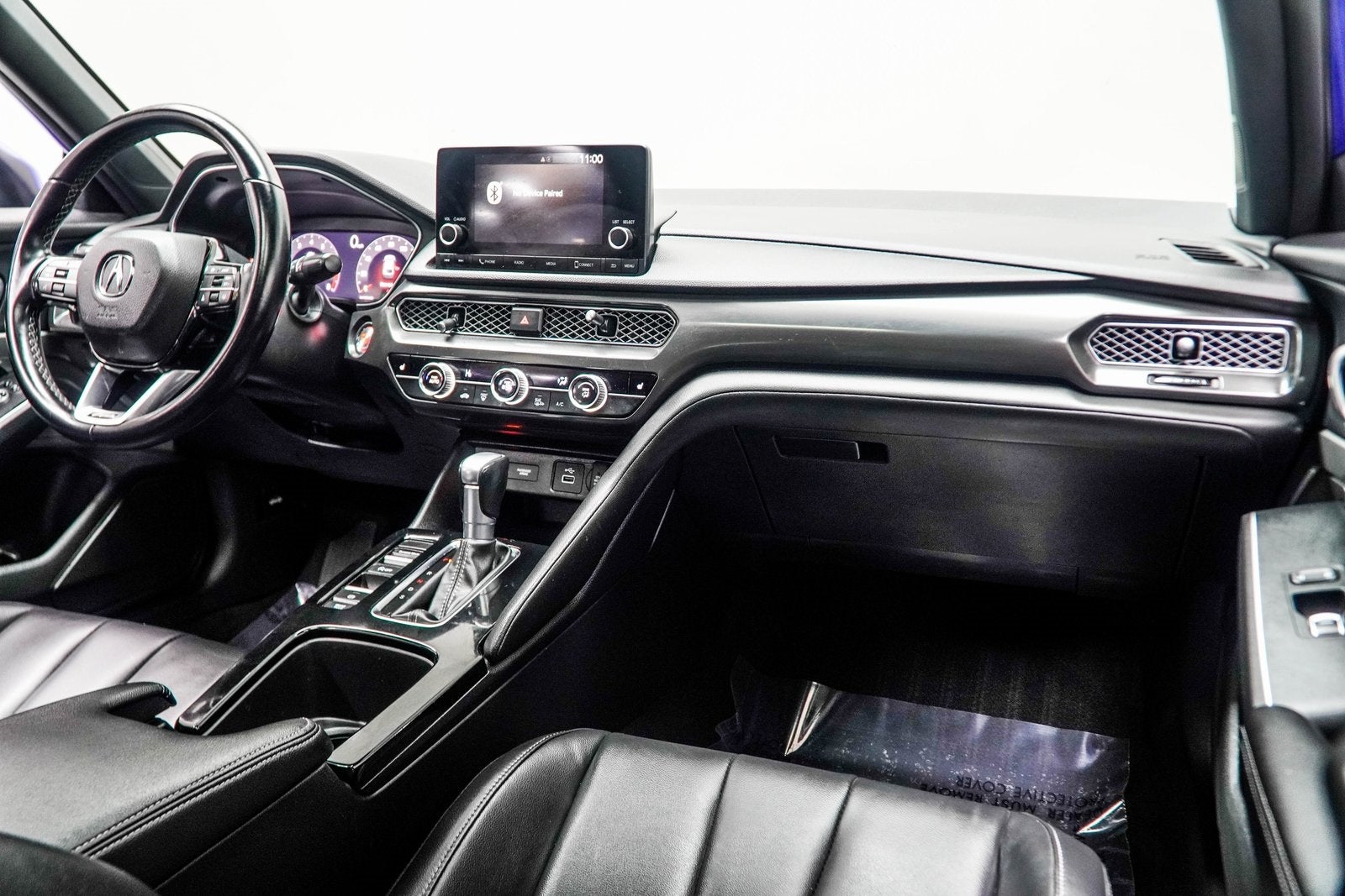 2023 Acura Integra A-Spec Package