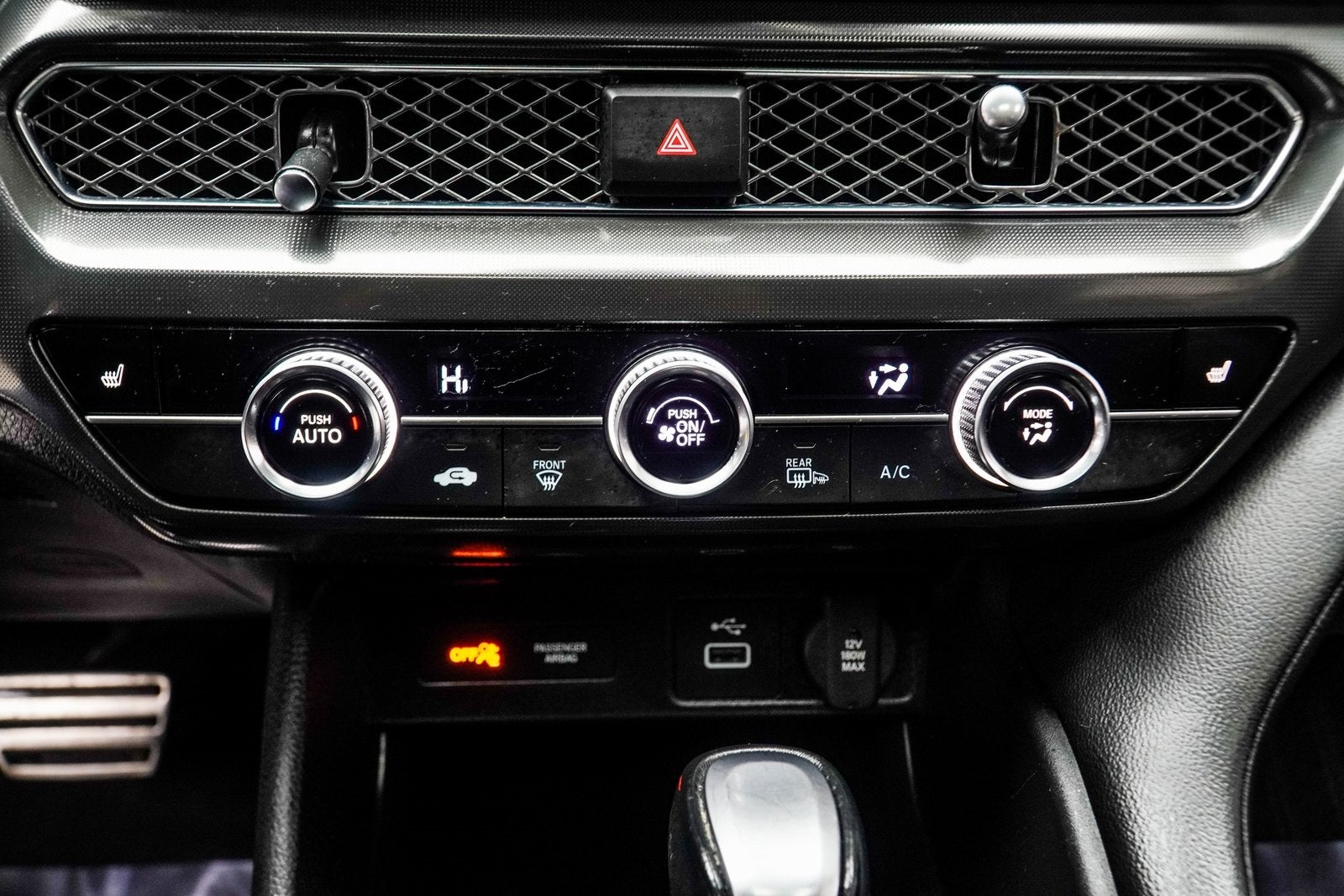 2023 Acura Integra A-Spec Package