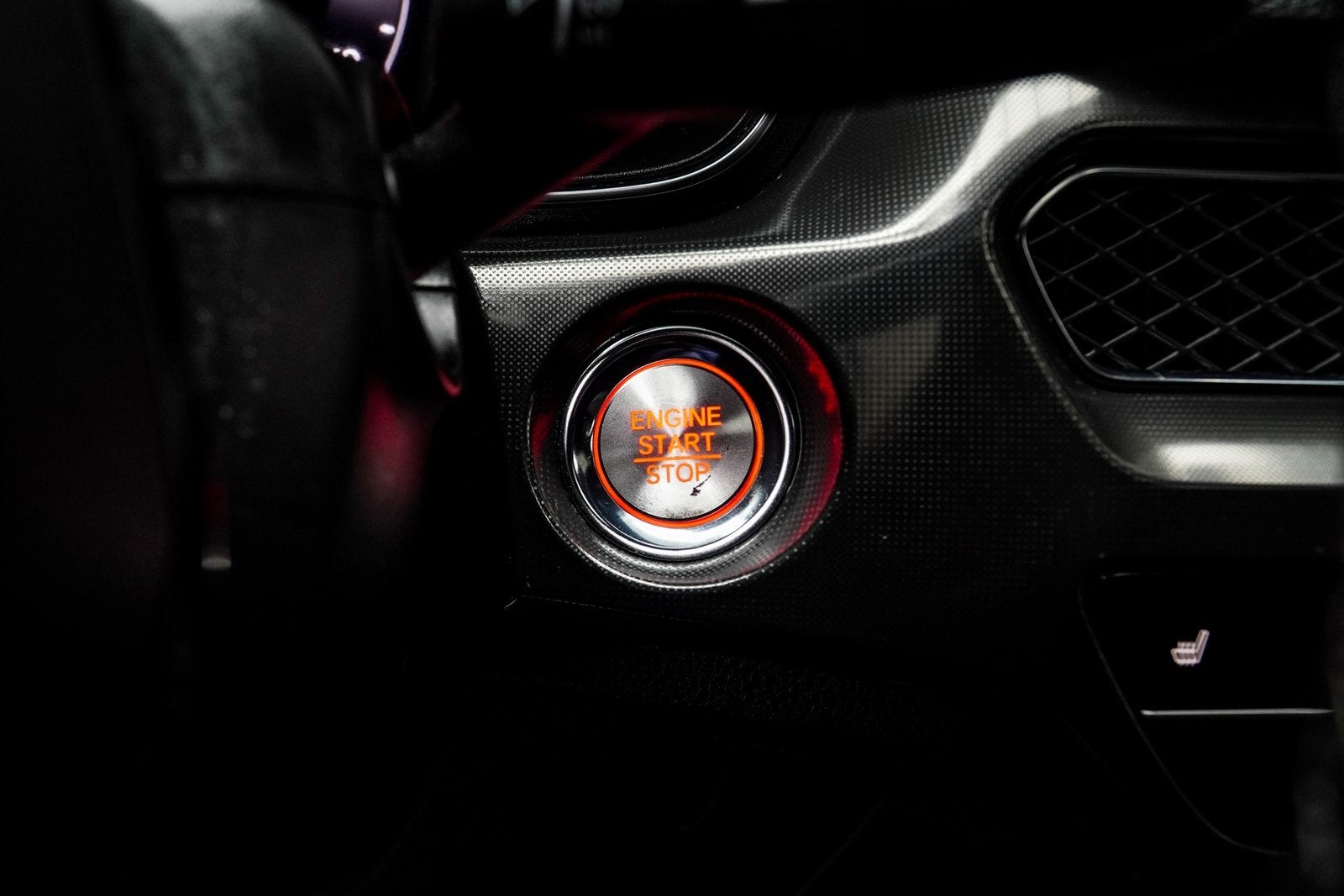 2023 Acura Integra A-Spec Package