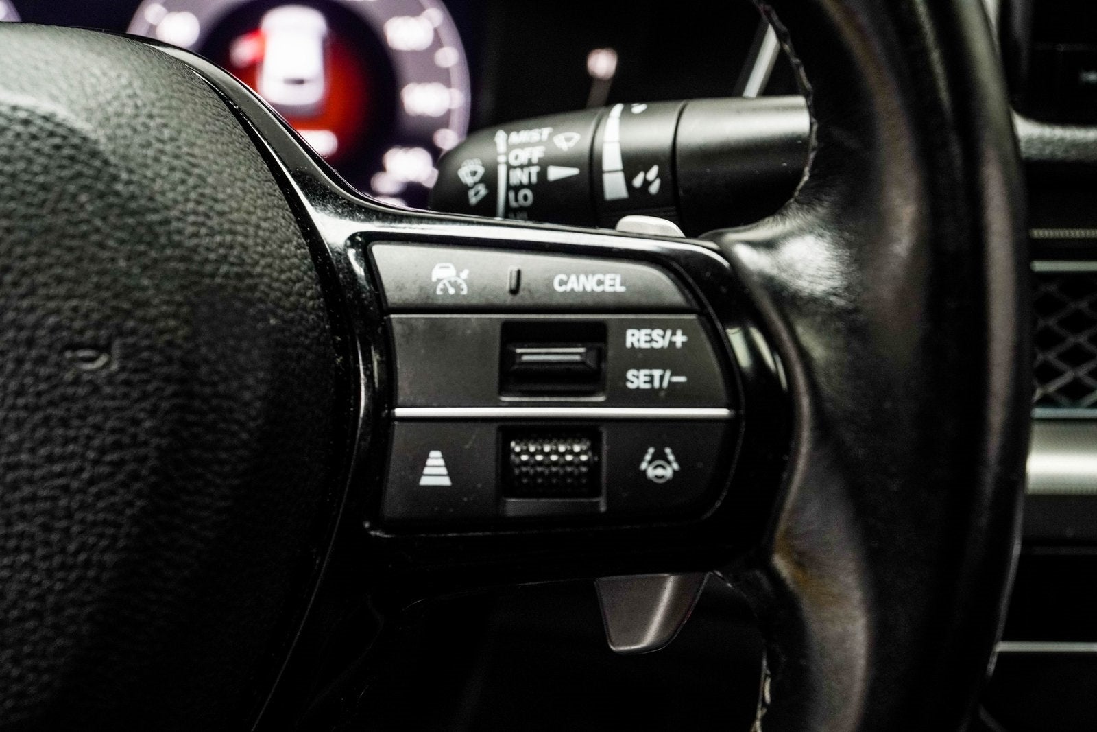 2023 Acura Integra A-Spec Package